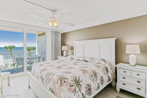 3 soverom, strykejern/-brett, wi-fi og sengetøy