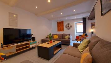 TV connectée, livres