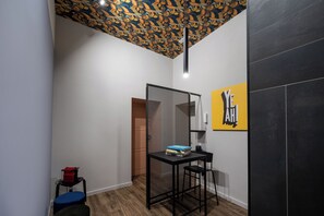 Reception - RB SUITES NAPOLI (Naples)