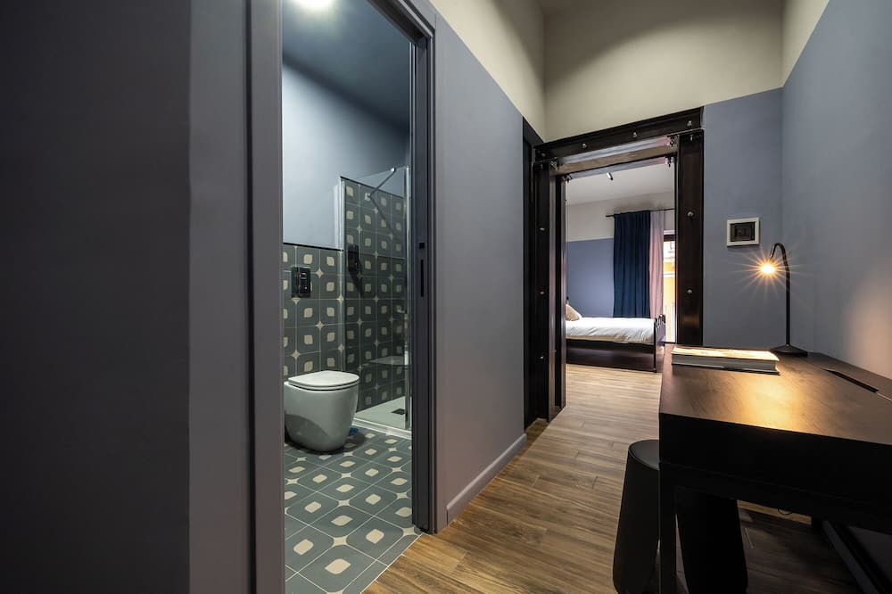 RB SUITES NAPOLI