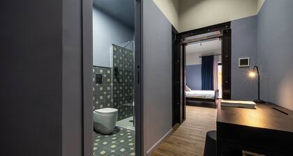 RB SUITES NAPOLI