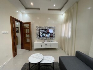 Smart TV