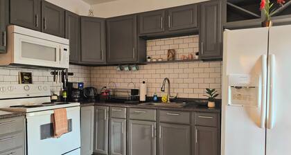 NoDa Escape Near Uptown