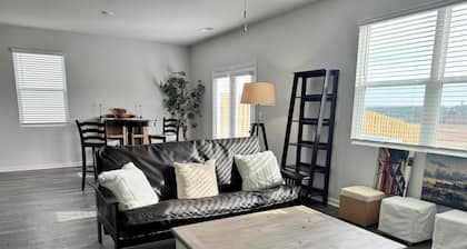Master's Rental - New Construction!