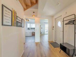 Ferienhaus | Innenbereich