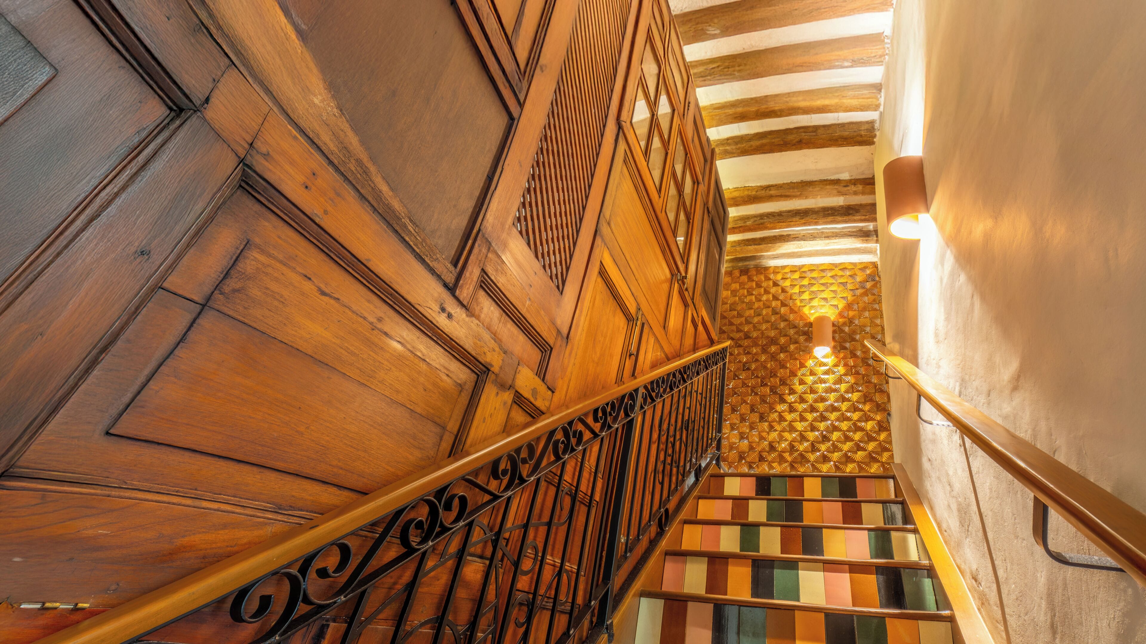 Foto - Pueblo Bonito Vantage Centro Histórico Mazatlán