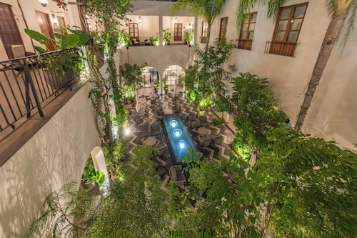 Pueblo Bonito Vantage Centro Histórico Mazatlán