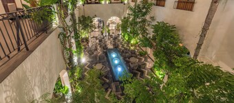 Pueblo Bonito Vantage Centro HistĂłrico MazatlĂĄn