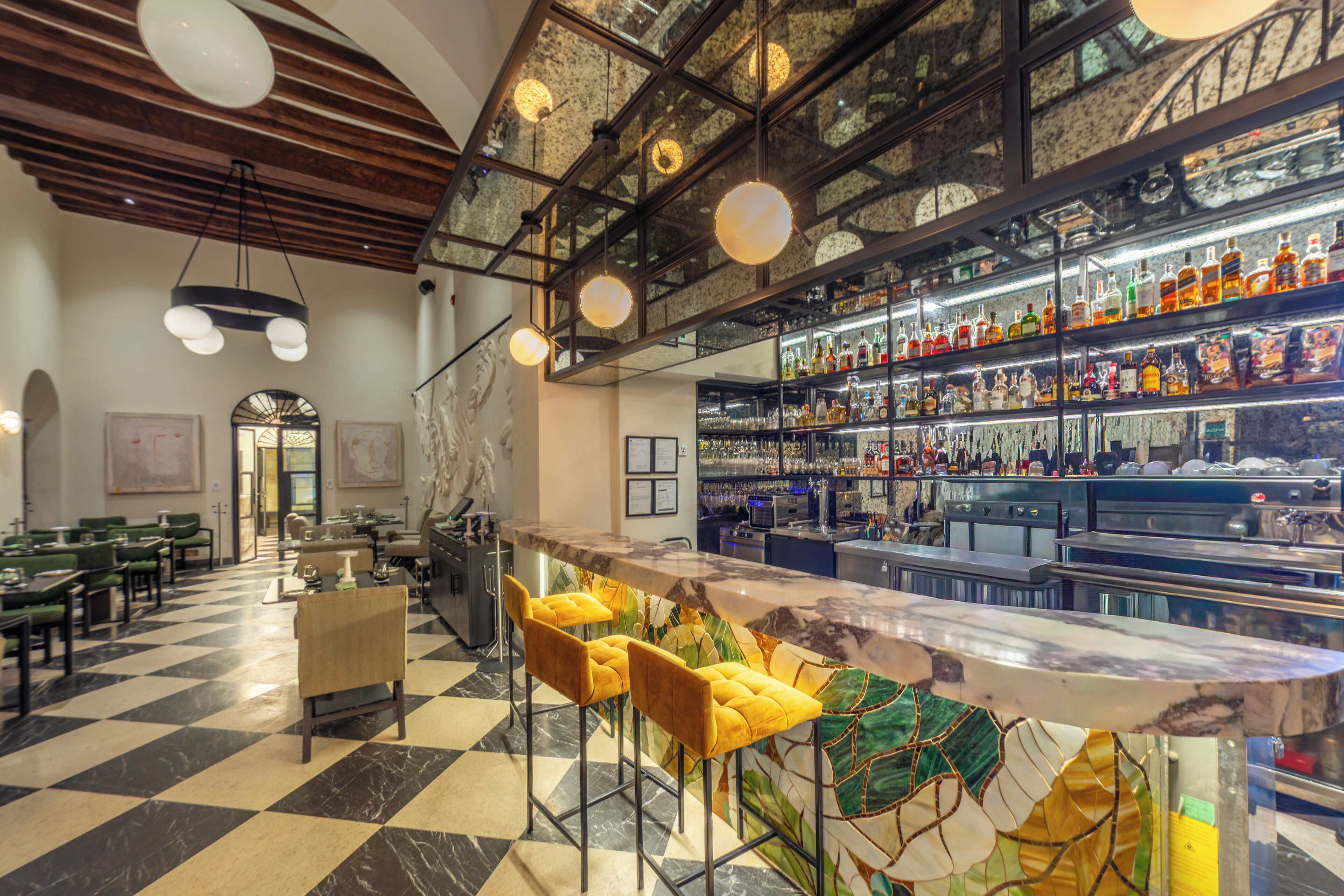 Foto - Pueblo Bonito Vantage Centro Histórico Mazatlán