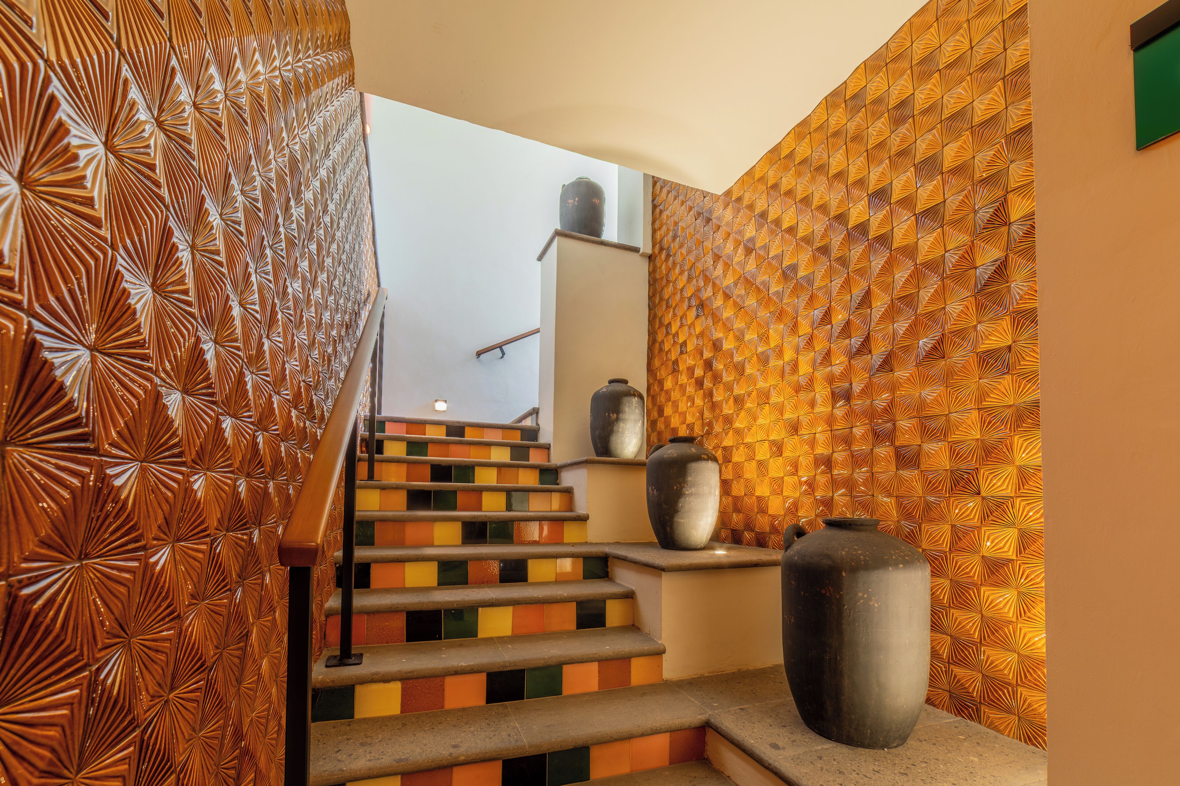 Foto - Pueblo Bonito Vantage Centro Histórico Mazatlán