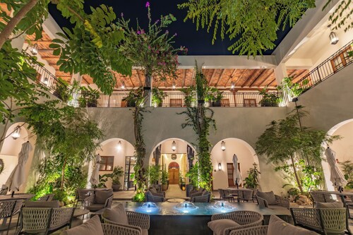 Pueblo Bonito Vantage Centro Histórico Mazatlán