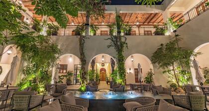 Pueblo Bonito Vantage Centro Histórico Mazatlán