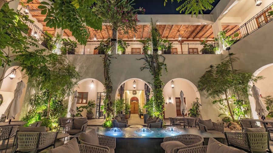 Pueblo Bonito Vantage Centro Histórico Mazatlán