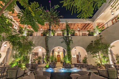 Pueblo Bonito Vantage Centro Histórico Mazatlán