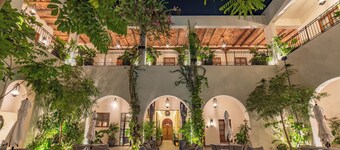 Pueblo Bonito Vantage Centro Histórico Mazatlán