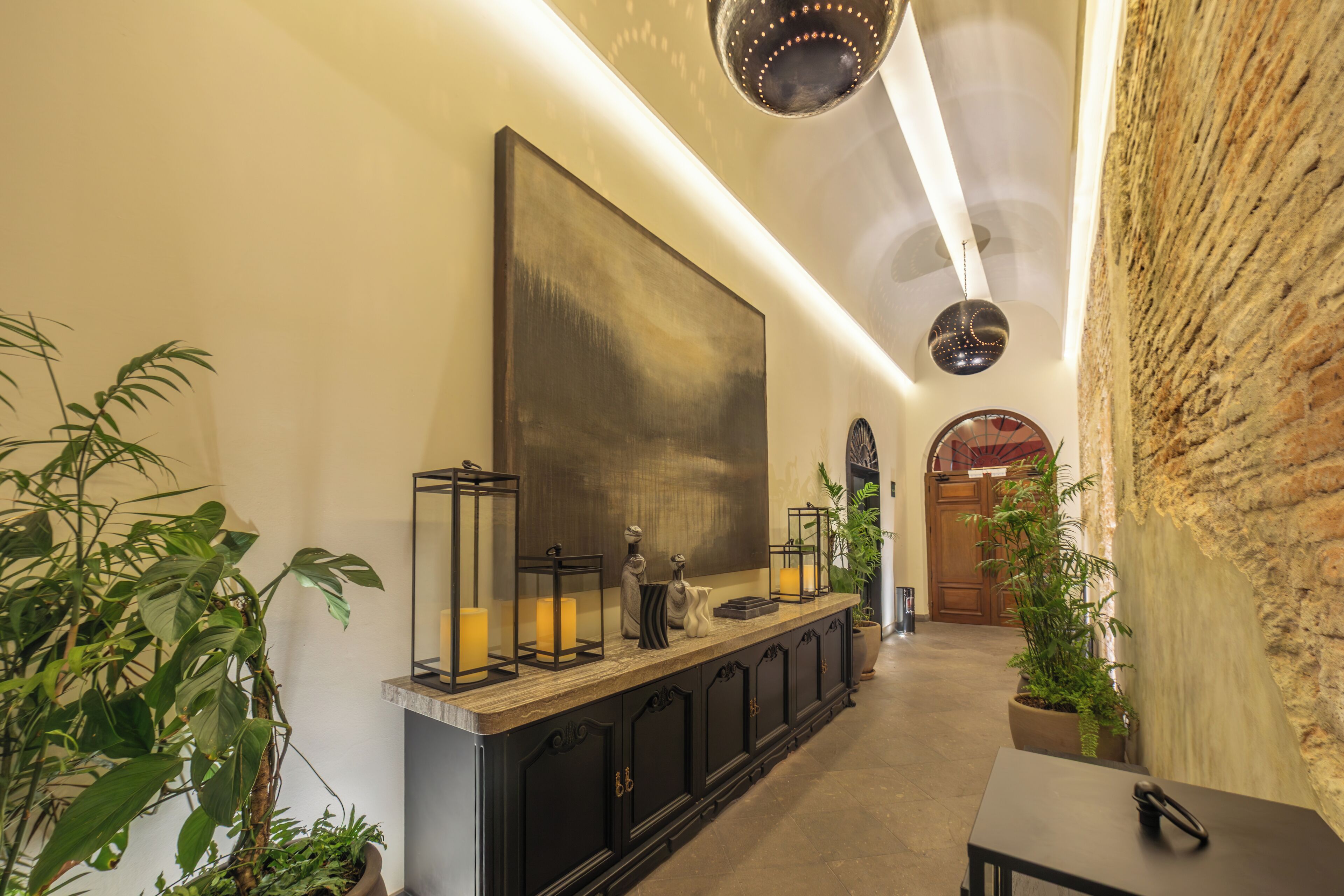 Foto - Pueblo Bonito Vantage Centro Histórico Mazatlán