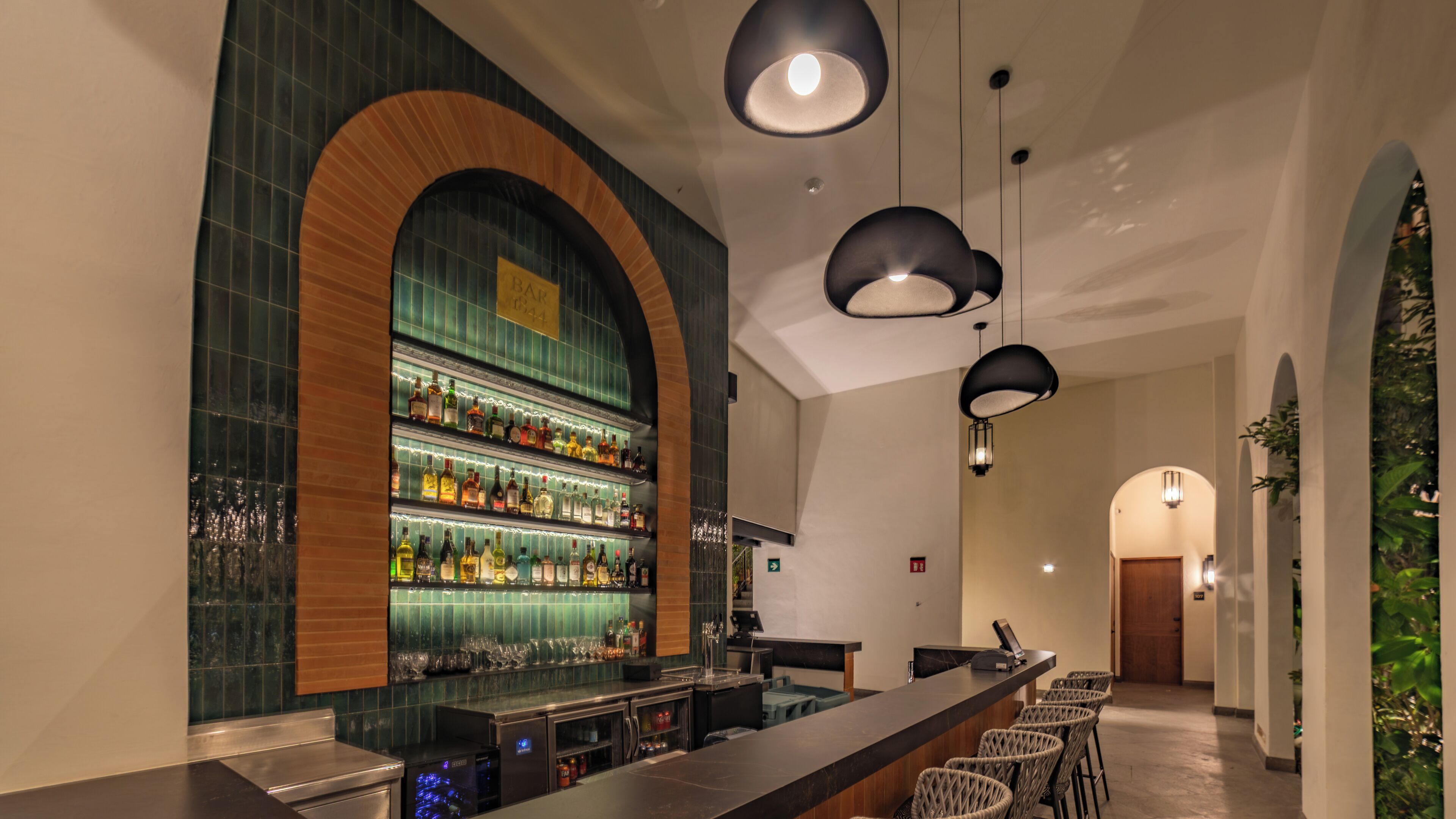 Foto - Pueblo Bonito Vantage Centro Histórico Mazatlán