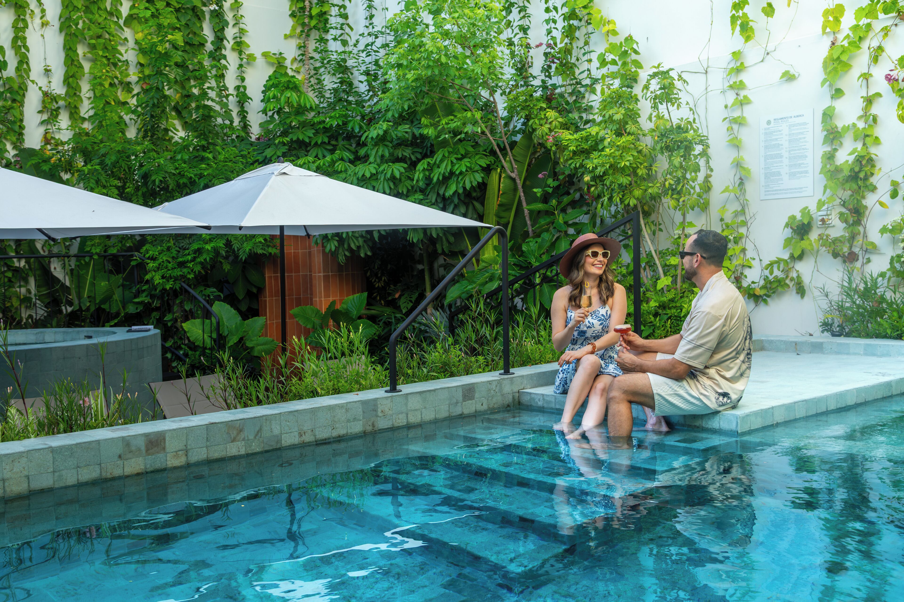 Foto - Pueblo Bonito Vantage Centro Histórico Mazatlán