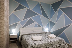 Comfort-Doppelzimmer | Schreibtisch, kostenloses WLAN, Bettwäsche