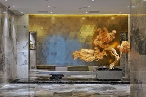 Unclassified image, 4 of 70, button - Li River Purejoy Hotel Guilin - Elephant Trunk Hill - Two Rivers and Four Lakes Branch (Guilin)