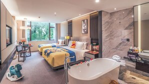Unclassified image, 5 of 70, button - Li River Purejoy Hotel Guilin - Elephant Trunk Hill - Two Rivers and Four Lakes Branch (Guilin)