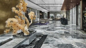 Unclassified image, 4 of 70, button - Li River Purejoy Hotel Guilin - Elephant Trunk Hill - Two Rivers and Four Lakes Branch (Guilin)