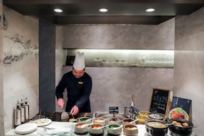 Tempat makan