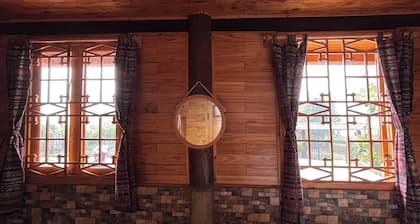 Hmong farmstay