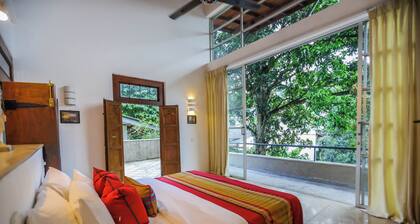 Luxury Room in Kandy