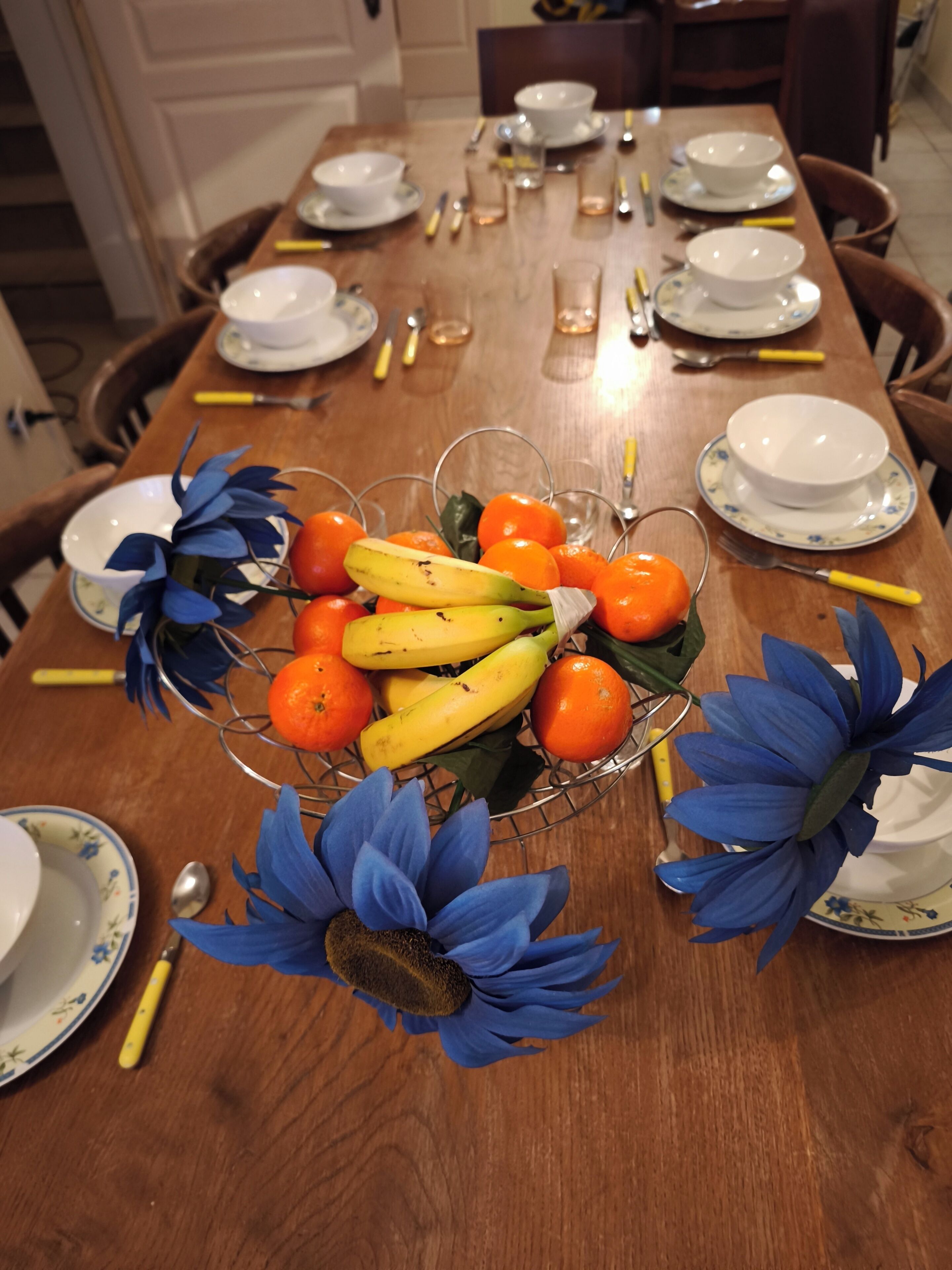 Servei de restauració