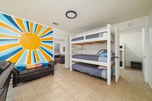 2 عدّة غرف نوم وواي فاي مجانًا