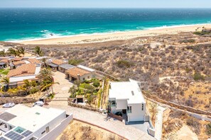 Exterior - Casa De Polk in Pedregal (Cabo San Lucas)