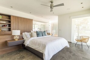 4 chambres, fer et planche à repasser, Wi-Fi, draps fournis