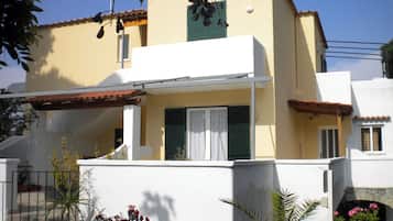 Fachada