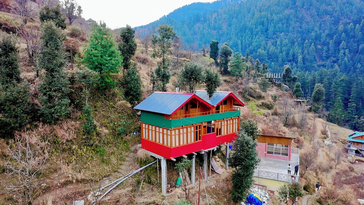 Bild für Gastgeberprofil