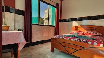 Chambre Standard | Wi-Fi gratuit