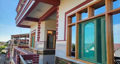 HOTEL CAPIBARA
