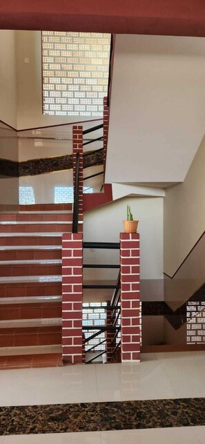 Living area - HOTEL CAPIBARA (Rurrenabaque)