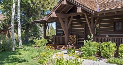 Outpost: Golf and Tennis Cabin 5870 - Close to Nat'l Park