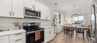 River Ridge Villa- New Build!