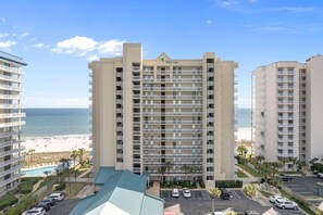 Exterior - White Caps 804 (Orange Beach)