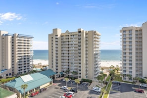 Condo, Multiple Beds (White Caps 804) | Exterior - White Caps 804 (Orange Beach)