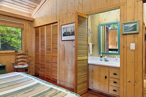 2 chambres, fer et planche à repasser, Wi-Fi, literie fournie