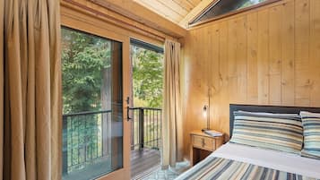 2 sovrum, strykjärn/strykbräda, wi-fi och sängkläder