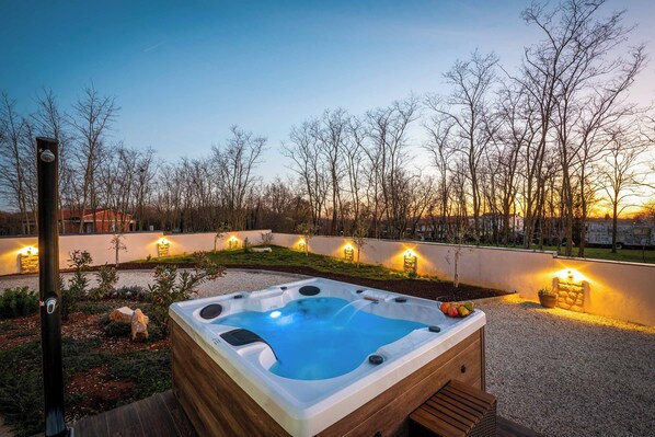 Exterior - Villa Starlight Gaze (Zminj)