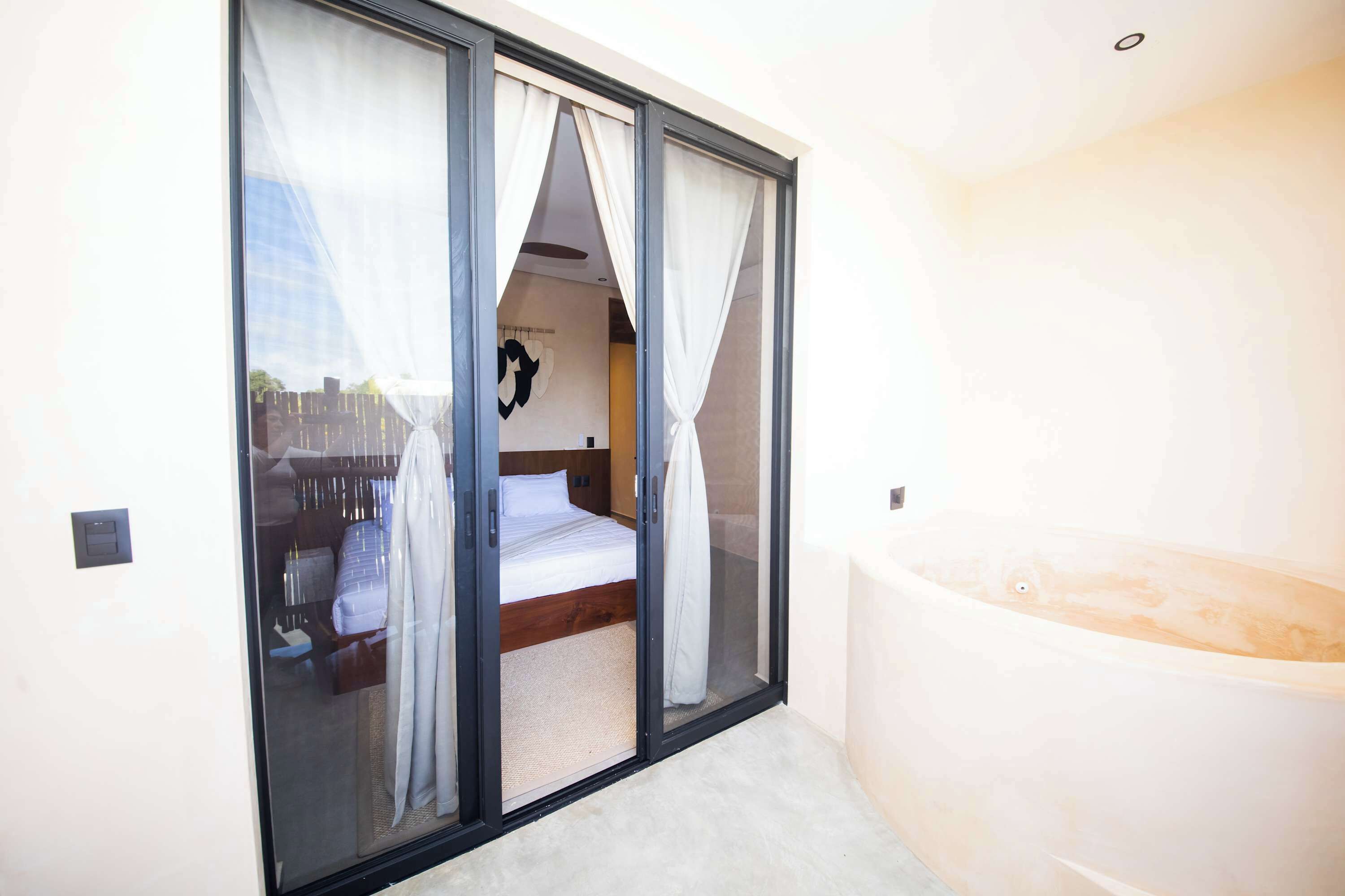 5 soveværelser, skrivebord, Wi-Fi, sengetøj