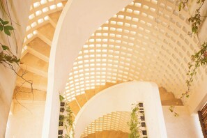 Interior - Dreamy Tulum Escape with Pool & Rooftop (Tulum)