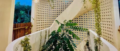 住宿场地