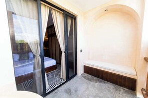 1 Schlafzimmer, Schreibtisch, WLAN, Bettwäsche