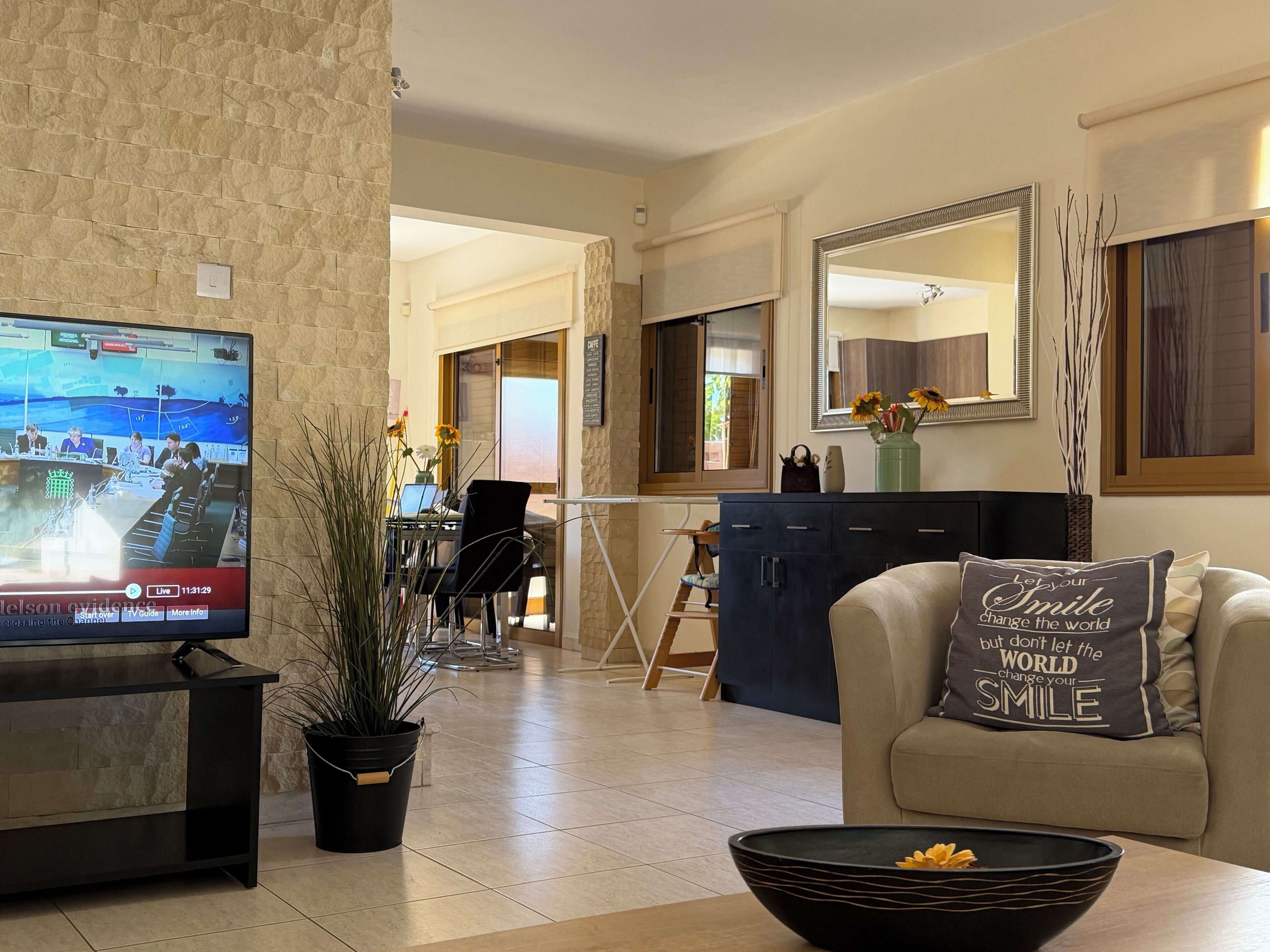 Alkinoou Residence, Cosy And Immaculate - Zypern